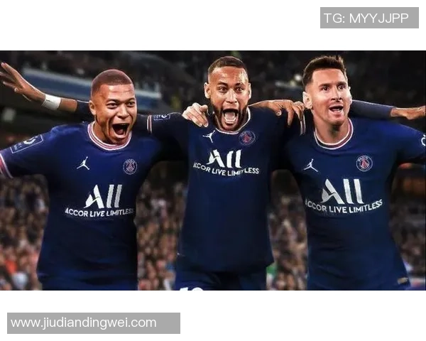 四大足球巨星盘点:梅西C罗内马尔和姆巴佩谁才是最强王者 四大足球巨星盘点:梅西C罗内马尔和姆巴佩谁才是最强王者