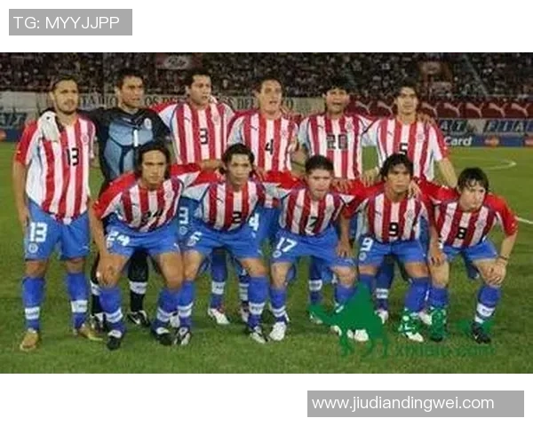 巴拉圭足球历史上的传奇人物及其对世界足坛的深远影响 巴拉圭足球历史上的传奇人物及其对世界足坛的深远影响