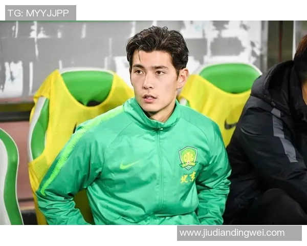 中国足球人品最优秀球星盘点及其对足球文化的积极影响分析