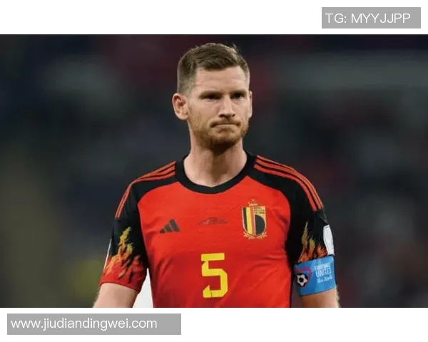 比利时足球后防球星:铁闪电维尔通亨 比利时足球后防球星:铁闪电维尔通亨
