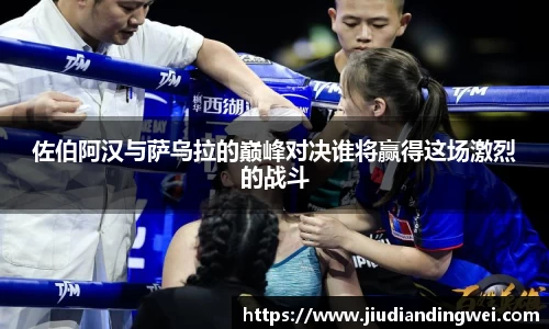 佐伯阿汉与萨乌拉的巅峰对决谁将赢得这场激烈的战斗